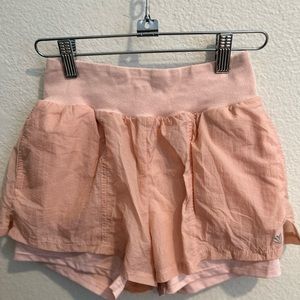 Windbreaker Active Shorts